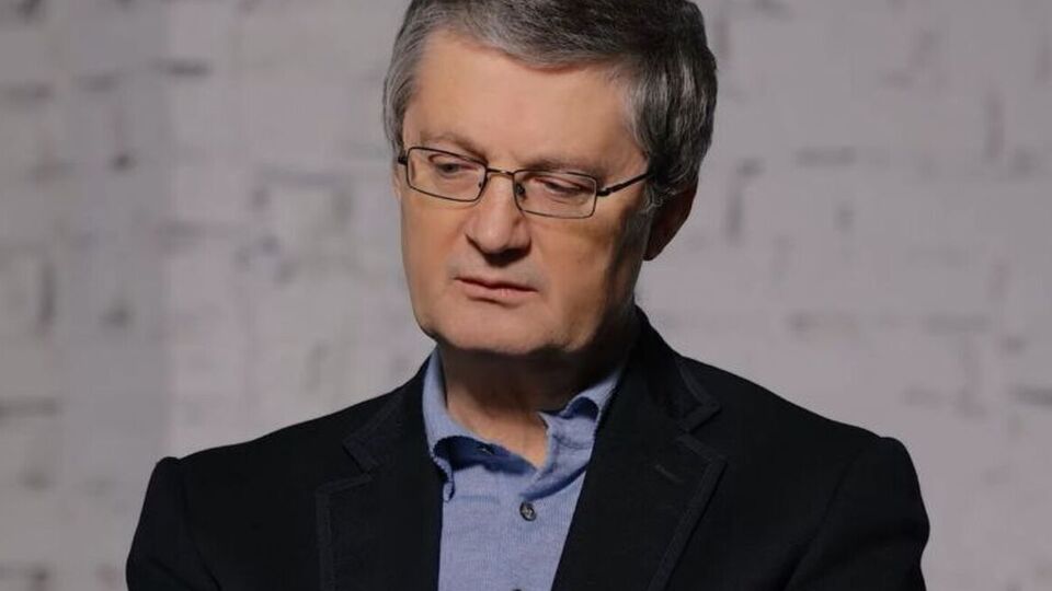 Кондратюк: В феврале они заметили болезнь, а в июне уже похоронили маму