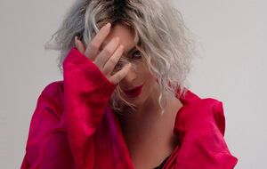 Білик: Я твоя усміхнена доля. Я твоя улюблена пісня