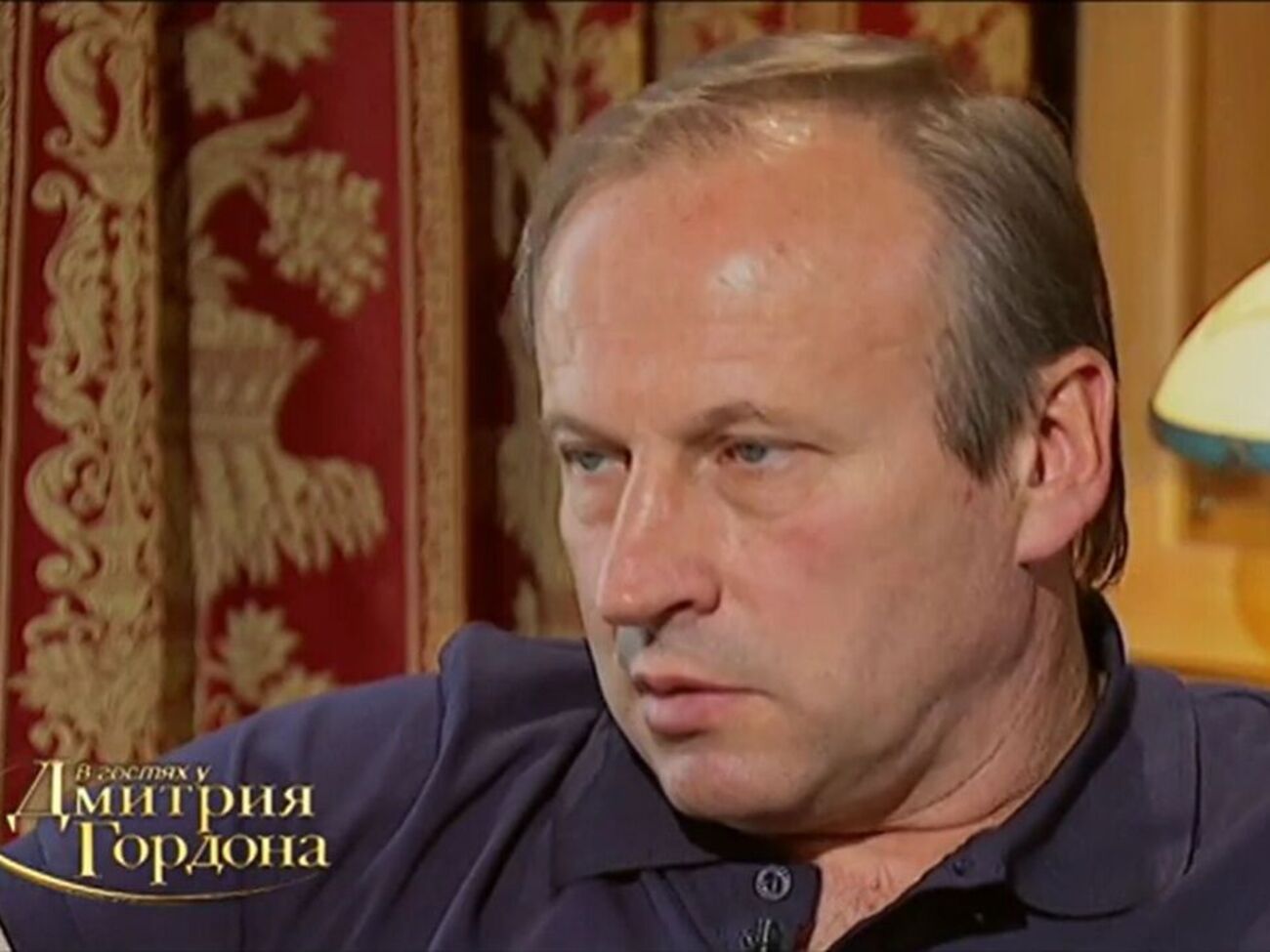 Яремчук рассказывал Гордону, что однажды проиграл в казино $1 млн