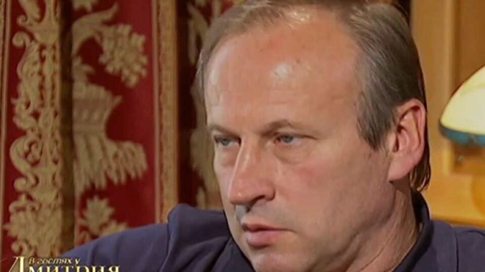 Яремчук рассказывал Гордону, что однажды проиграл в казино $1 млн