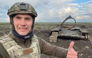 "Хлопчину мама вже не обійме". Російського солдата ліквідували під час безглуздого підняття прапора