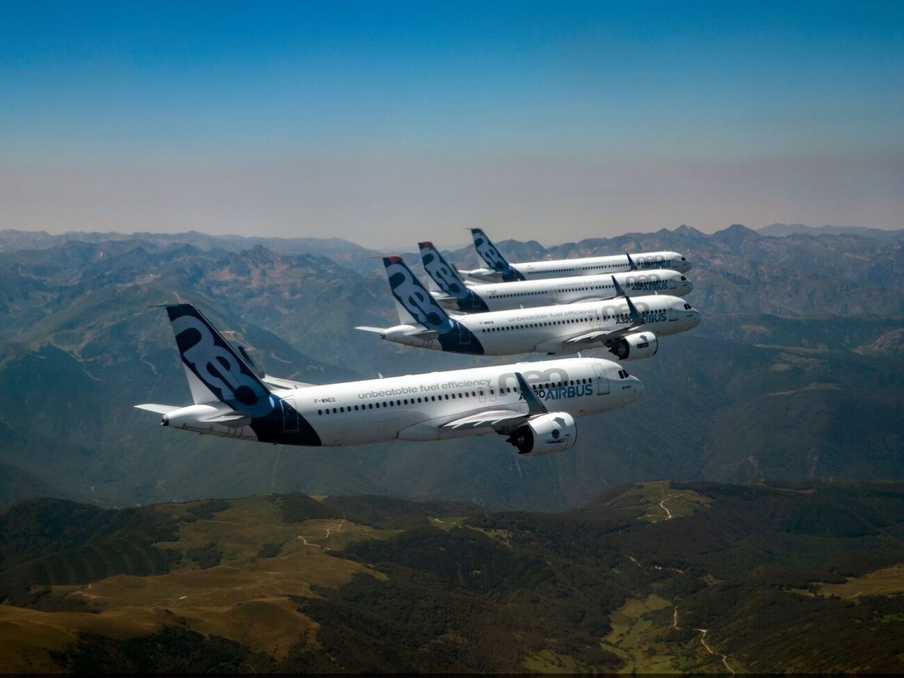 Airbus сообщает о проблемах своей модели второй раз за неделю