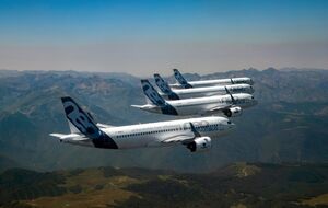 Airbus сообщает о проблемах своей модели второй раз за неделю