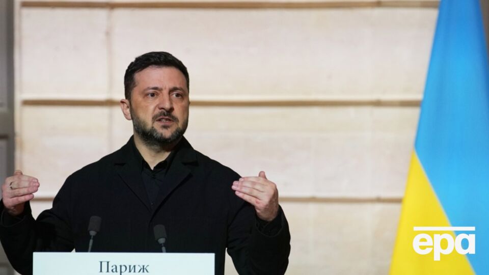 Зеленский рассказал, как будет выбирать главу ОП