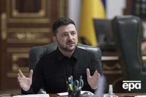 Зеленский: Нынешний вариант плана "выглядит лучше"