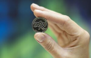 Три нові монети номіналом 10 грн увійшли в обіг 1 грудня