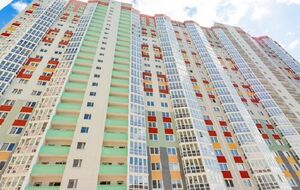 Дом "Синевир" в ЖК "Патриотика" введен в эксплуатацию – Молчанова