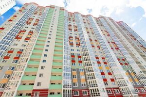 Будинок "Синевір" у ЖК "Патріотика" введено в експлуатацію – Молчанова