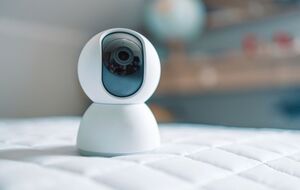 Хакери продавали записи із домашніх камер