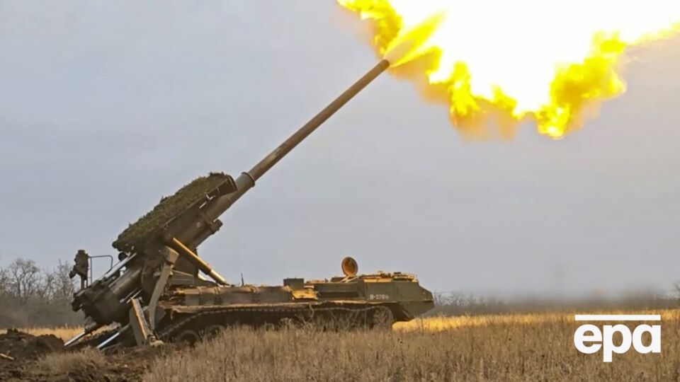 Россияне заявили о своих победах на фронте, в ВСУ опровергают