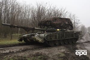 Украина не согласна отдавать территории РФ