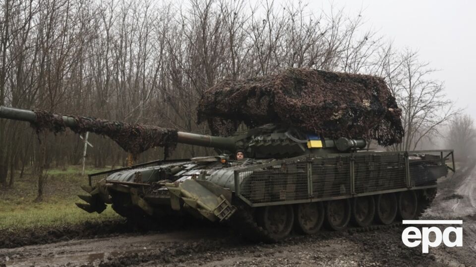Украина не согласна отдавать территории РФ