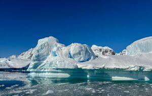 Украинские полярники напомнили, что Антарктида не принадлежит ни одной стране