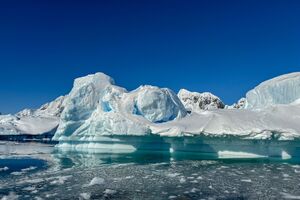 Украинские полярники напомнили, что Антарктида не принадлежит ни одной стране