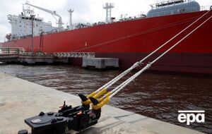 СМИ: Казахстан поставлял 1,5 млн баррелей нефти в день через трубопровод в Новороссийске