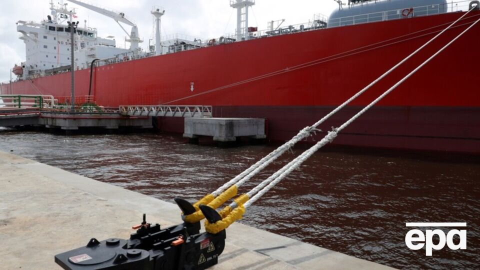 ЗМІ: Казахстан постачав 1,5 млн барелів нафти на день через трубопровід у Новоросійську