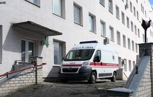 Пятеро пострадавших в больнице, указали в ОВА