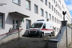 П'ятеро постраждалих – у лікарні, зазначили в ОВА