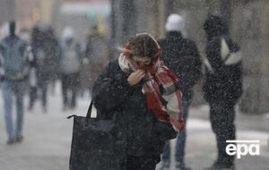 С 13 по 15 декабря синоптики ожидают похолодание