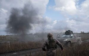 У Києві визнають – ситуація на фронті складна