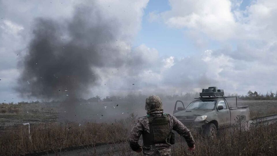 У Києві визнають – ситуація на фронті складна