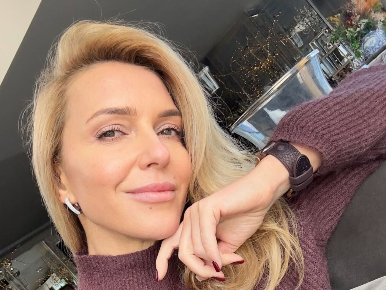 Боржемська: Якщо говорити загалом, то за місяць може йти і 50 тис. грн, і 60 тис. грн