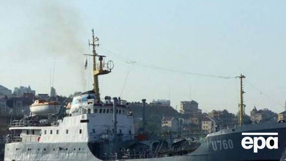 ОГП: Фигуранты дела искусственно снизили категорию технического состояния шести судов, чтобы снизить их стоимость