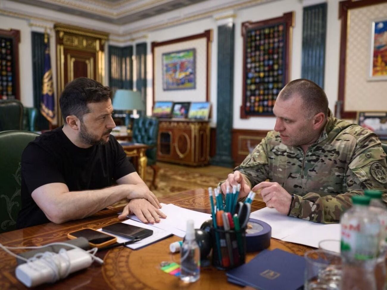 Стали известны новые детали нашумевшей операции