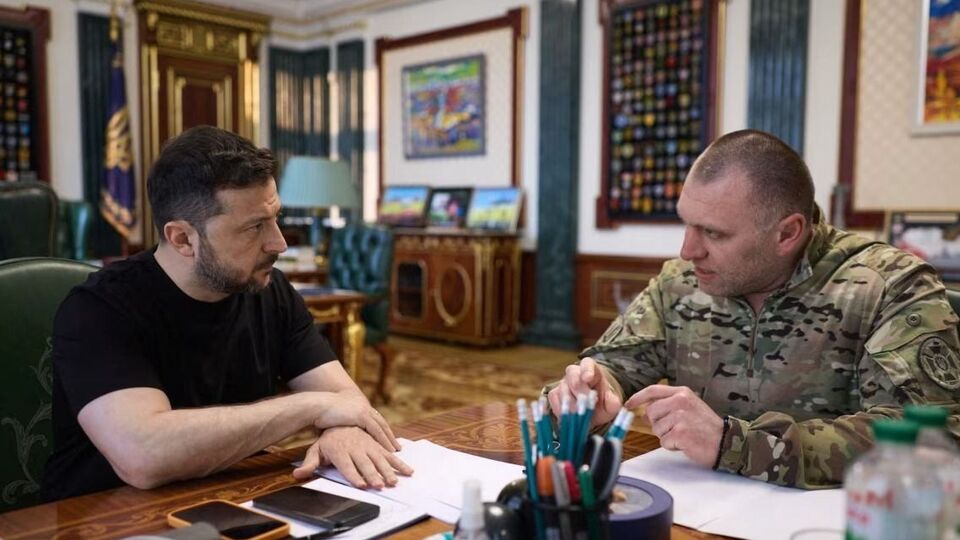 Стало відомо нові деталі гучної операції