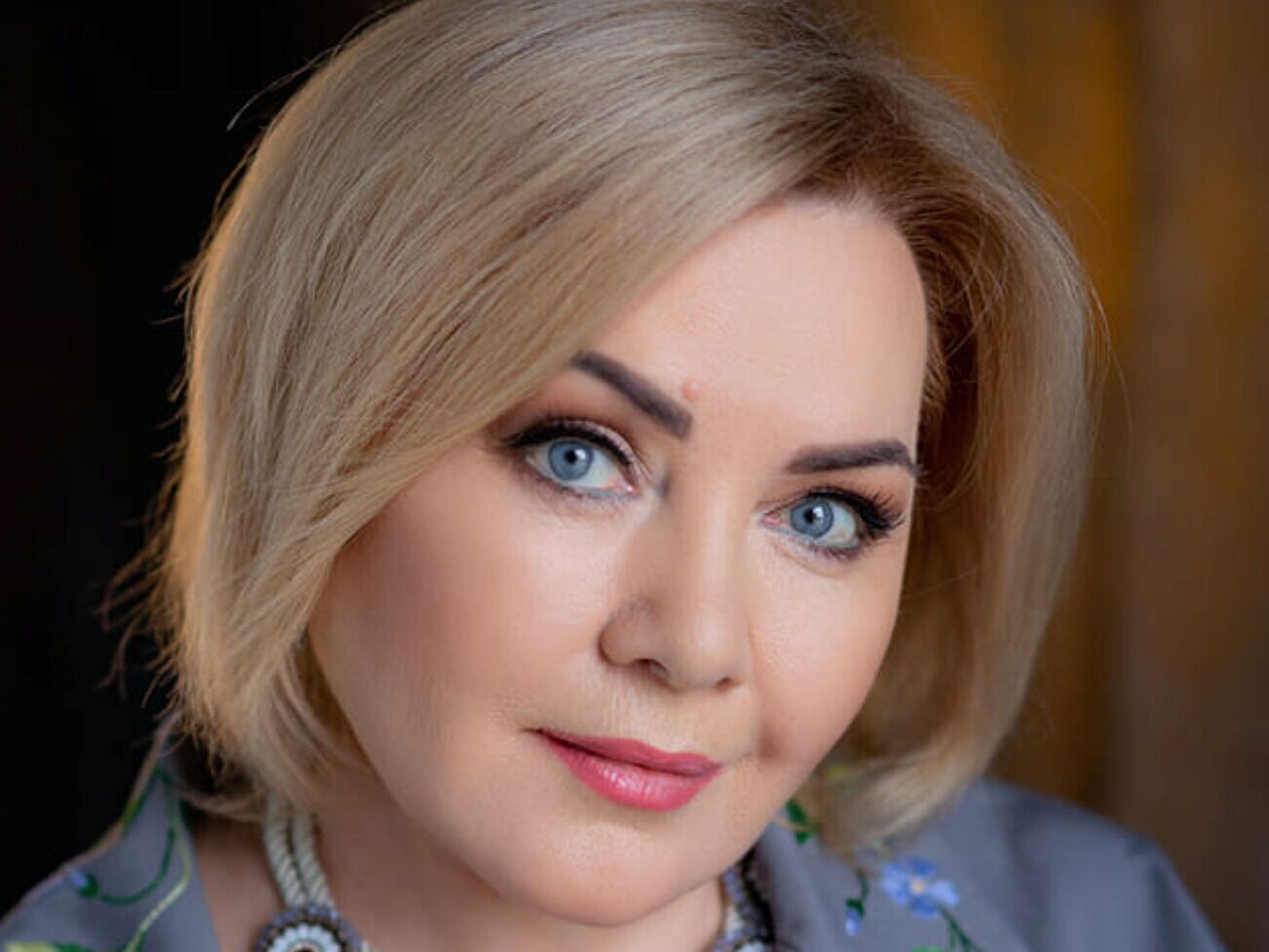 До переезда в Киев Билозир жила во Львове