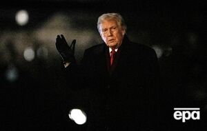 Глава Белого дома может "остаться ни с чем", считает WP