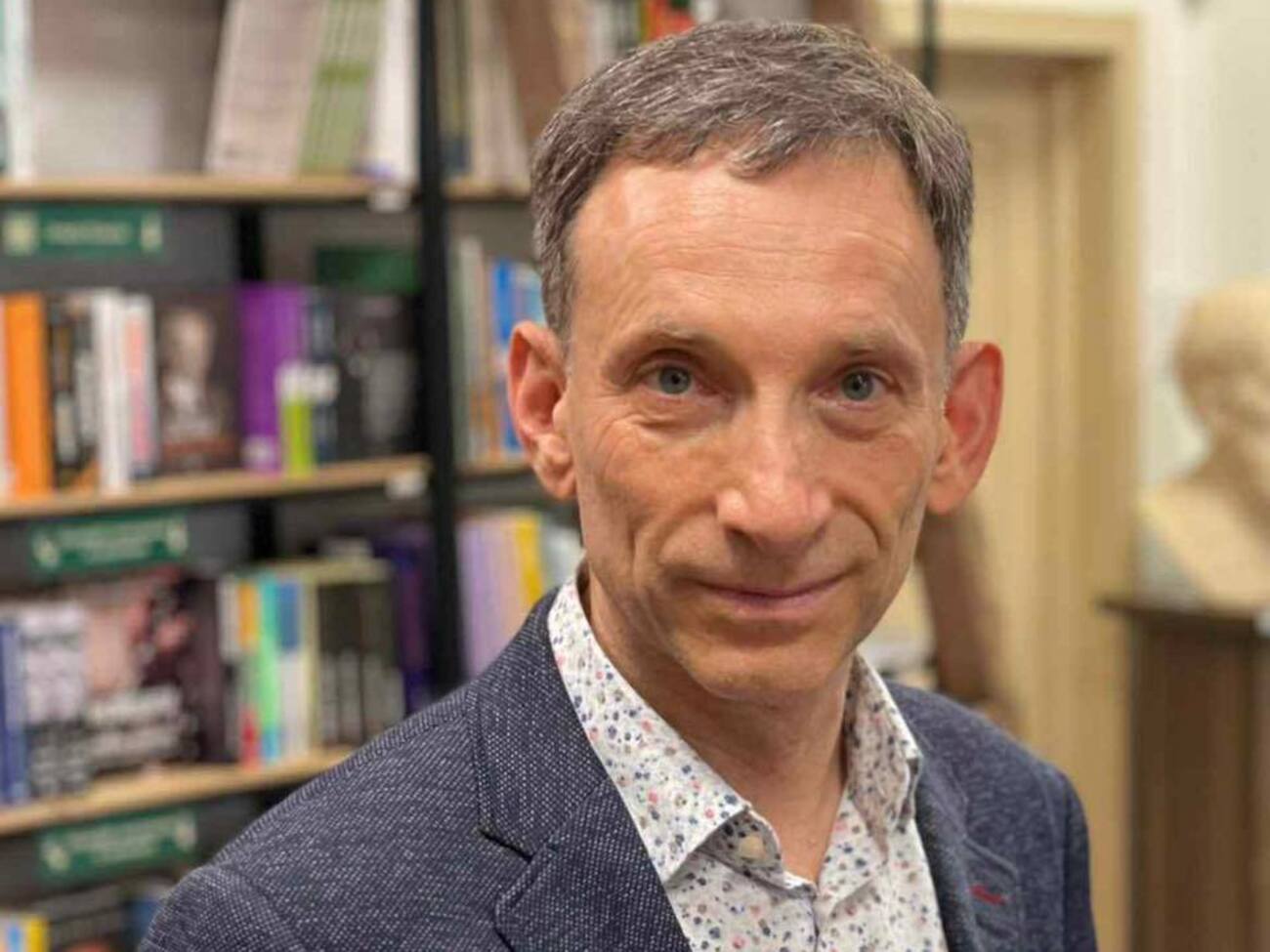 Портников: Швидше за все, це буде умовна передвиборча кампанія