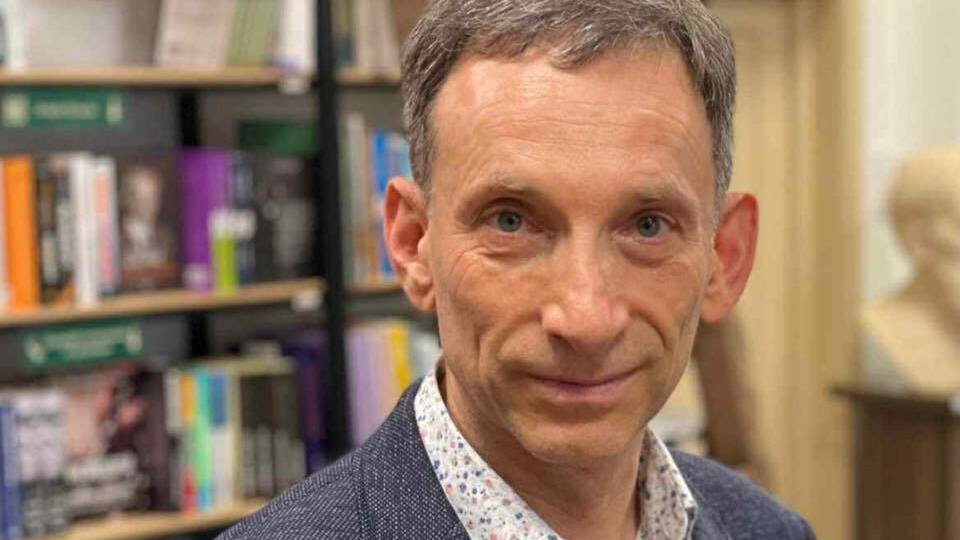 Портников: Скорее всего, это будет условная предвыборная кампания