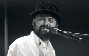 Лідер гурту Adam помер 7 грудня