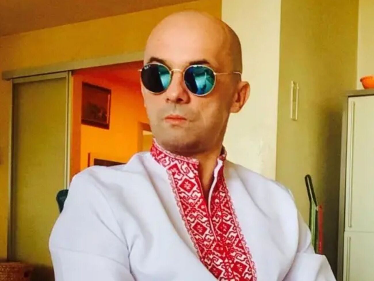 Наша СБУ поставила раком всесильное и страшное КГБ – ФСБ – НКВД