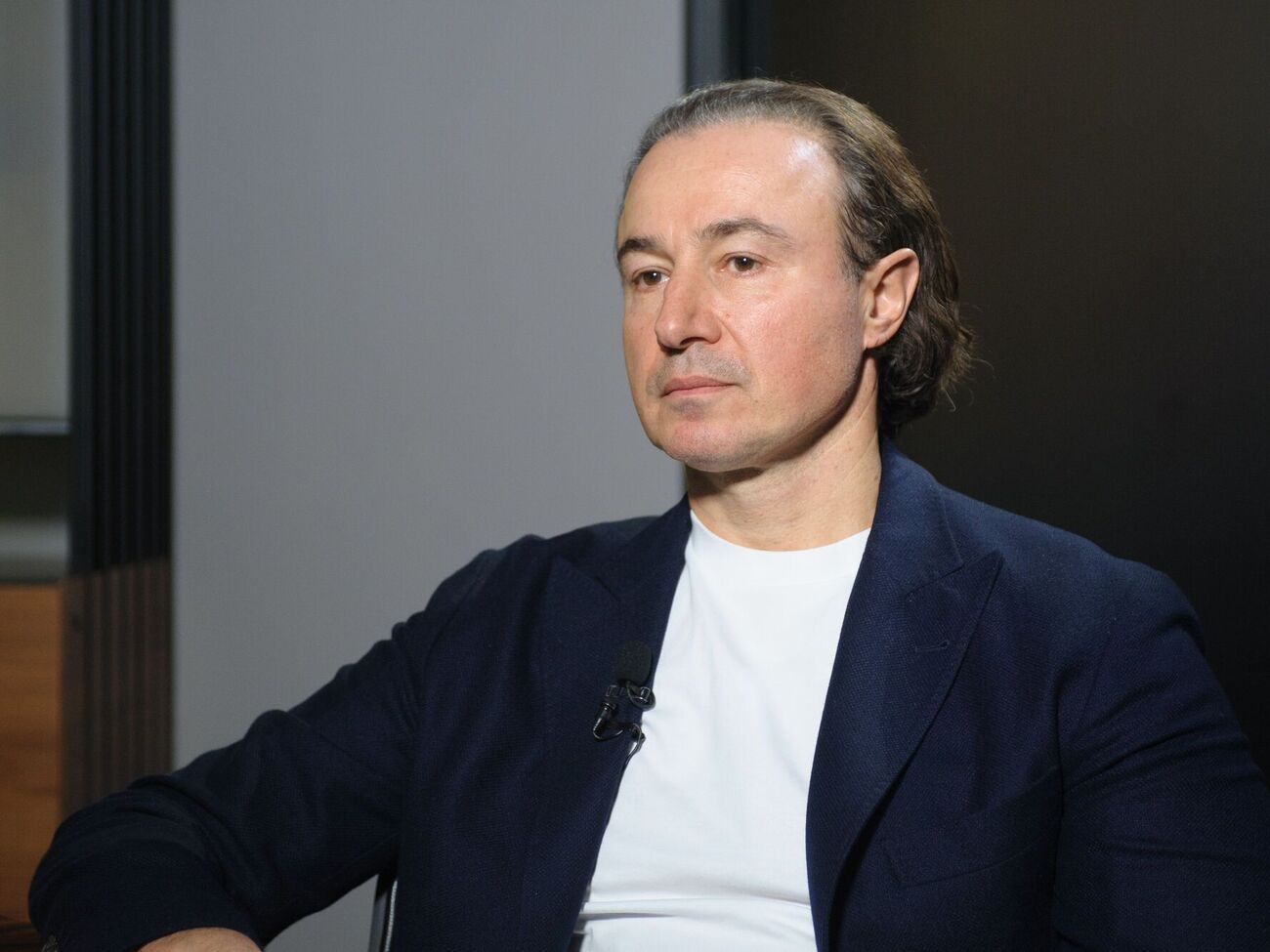 Кривецкий: Думаю, агентов КГБ и ФСБ во власти у нас еще много