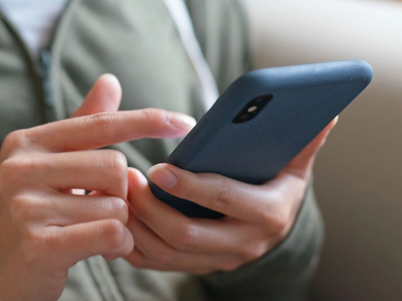 У въезжающих в США планируют проверять соцсети