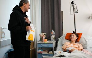 Пятов: Ми готові на все заради дітей