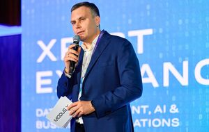 ИИ позволяет сотрудникам сосредоточиться на задачах с большей добавленной стоимостью, отметил Осыка