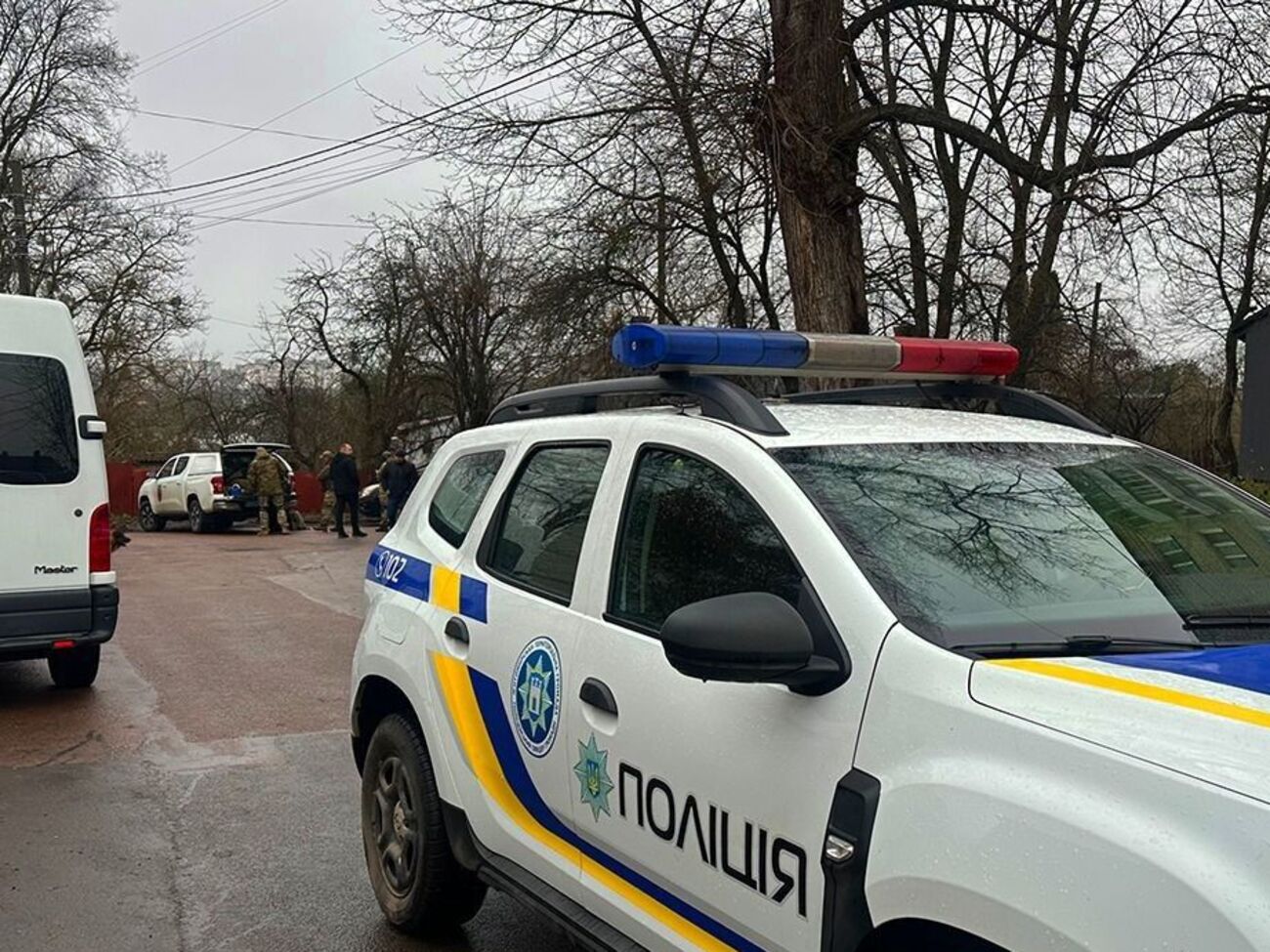 СБУ и Нацполиция сорвали российские планы совершить теракт в Житомире