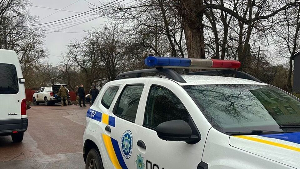 СБУ и Нацполиция сорвали российские планы совершить теракт в Житомире