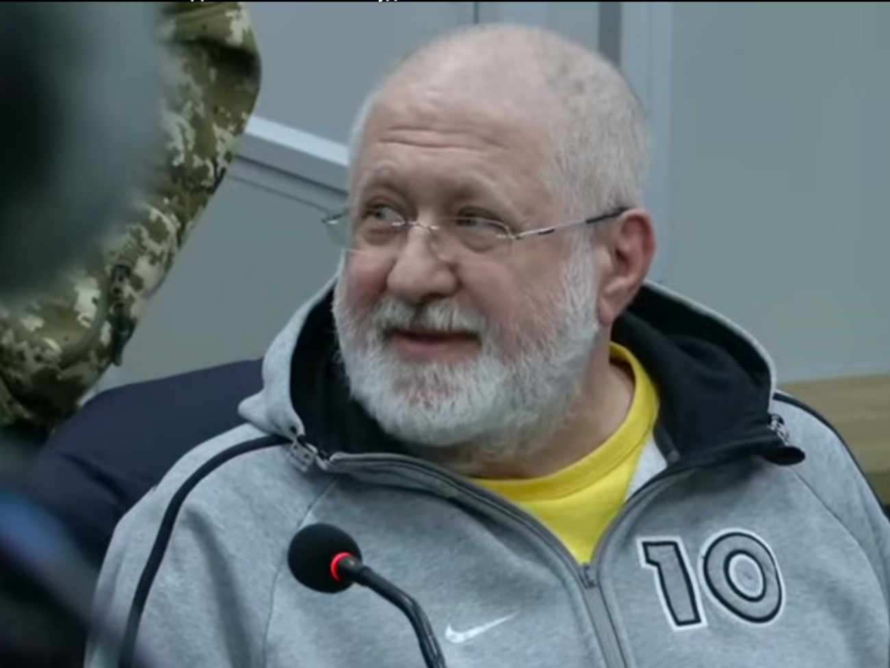 Миндича пытались убить в Израиле, утверждает Коломойский