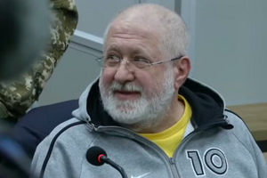 Миндича пытались убить в Израиле, утверждает Коломойский