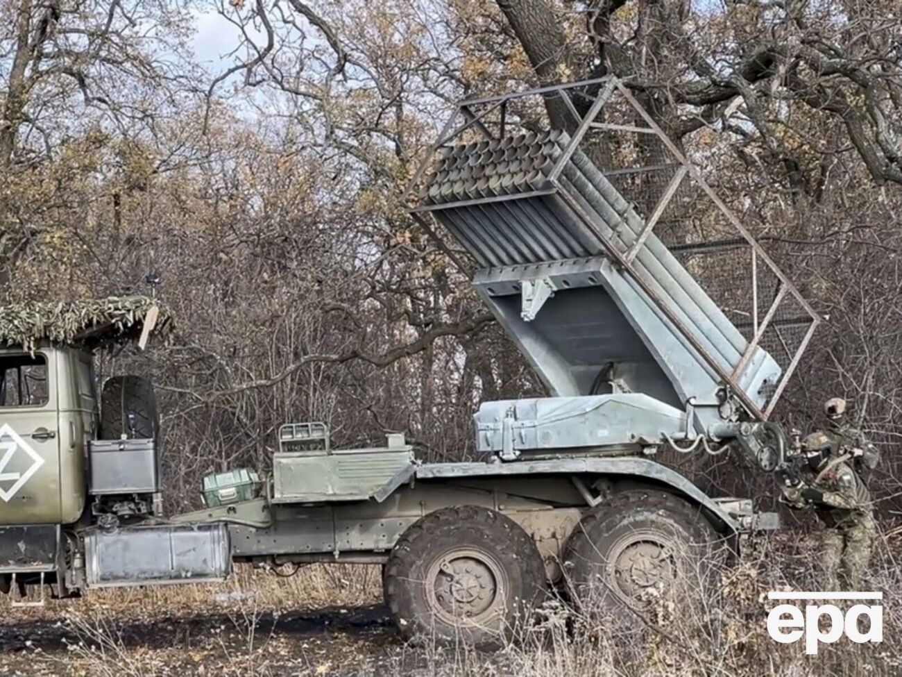 Перехват свидетельствует о высокой смертности среди оккупантов во время "мясных штурмов", отметили в ГУР