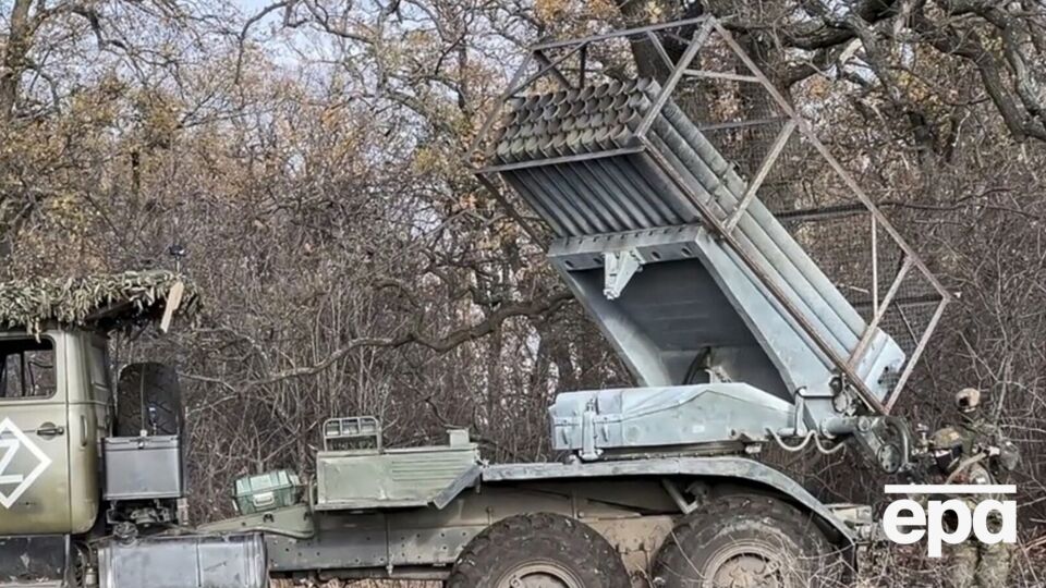 Перехват свидетельствует о высокой смертности среди оккупантов во время "мясных штурмов", отметили в ГУР