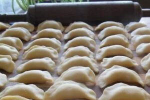 Кулинар говорит, что такое тесто не рвется