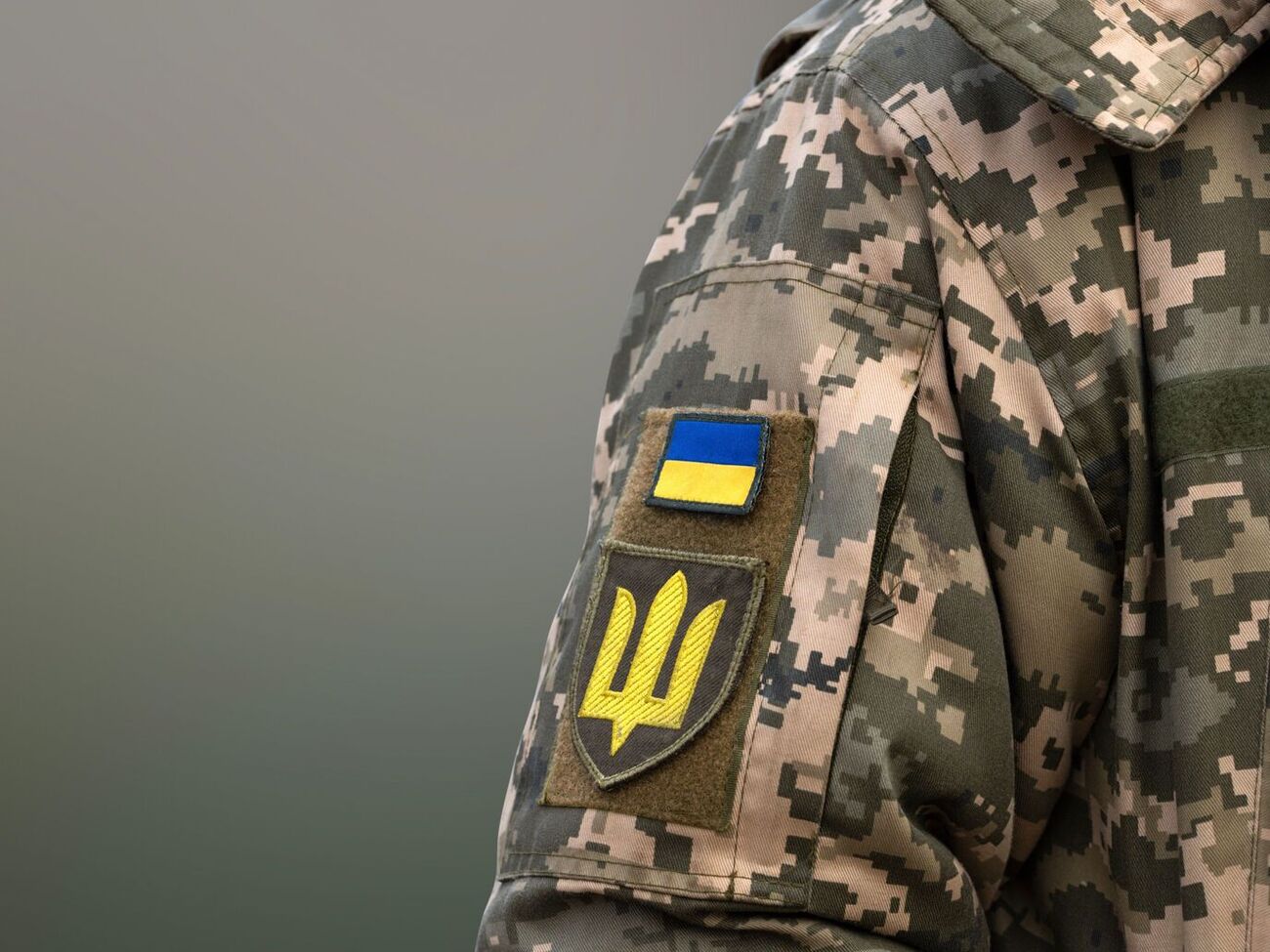 Ограничения информации о военных уголовных правонарушениях будут применяться только в период военного положения в Украине, отметили в ОГП