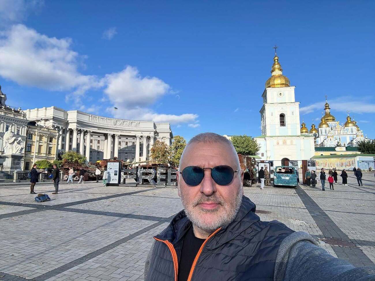 Фейгін обговорив із Бацман "мирний план" Трампа щодо України