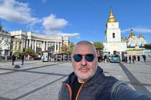 Фейгін обговорив із Бацман "мирний план" Трампа щодо України