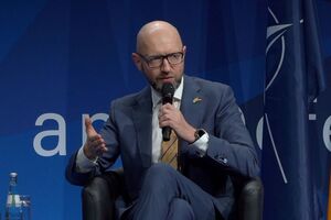 Использование активов РФ – часть ответственности Кремля за вторжение в Украину, считает Яценюк